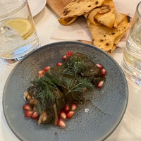 Photo taken at Ottolenghi by Eftimie M. on 4/7/2024