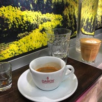 8/29/2020 tarihinde Eftimie M.ziyaretçi tarafından Dabov specialty coffee'de çekilen fotoğraf