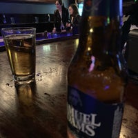 Photo taken at The Draft Bar &amp;amp; Grille by isden d. on 4/7/2019