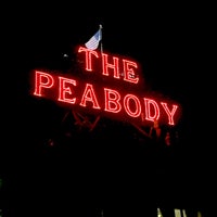 Photo prise au Peabody Corner Bar par Simon D. le7/15/2016