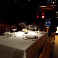 Foto scattata a Tender Restaurant and Lounge da Bogdan S. il 8/23/2017