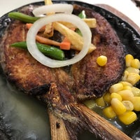 Bacolod Chicken House Intramuros A Soriano St Intramuros Mm