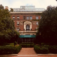Photo taken at Barnard College by Bob M. on 9/15/2018