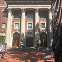 Photo taken at Barnard College by Bob M. on 6/16/2018