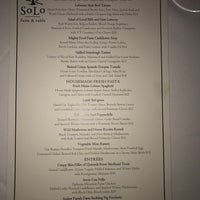 Photo taken at SoLo Farm &amp;amp; Table by Bob M. on 2/11/2017