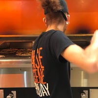 11/16/2018にBob M.がBlaze Pizzaで撮った写真