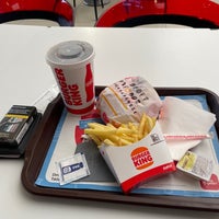 Photo taken at Burger King by ismail ö. on 8/16/2022