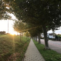 Снимок сделан в Valkenburg aan de Geul пользователем Moniek 10/14/2019