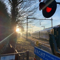 Photo taken at Valkenburg aan de Geul by Moniek on 1/16/2020