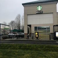 Photo taken at Starbucks by Eric G. on 3/22/2018