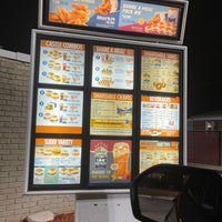 Photo taken at White Castle by Eric G. on 7/30/2021