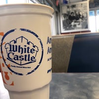Photo taken at White Castle by Eric G. on 4/10/2018