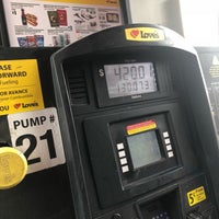 Photo taken at Love&amp;#39;s Travel Stop by Eric G. on 5/4/2018