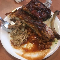 Photo taken at Golden Corral by Alex B. on 6/2/2019