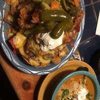 1/15/2019 tarihinde Sav P.ziyaretçi tarafından Joselito&amp;#39;s Mexican Food'de çekilen fotoğraf