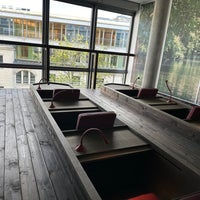 Photo taken at Google Hamburg by Ho B. on 11/15/2023