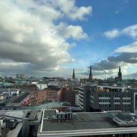 Photo taken at Google Hamburg by Ho B. on 11/15/2023