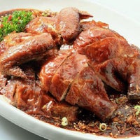 The Duck King - Surabaya, Jawa Timur