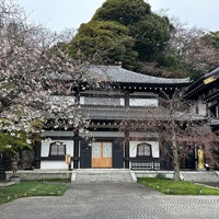 Photo taken at Hasedera Temple by AiHina on 4/3/2024