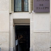 Foto tirada no(a) La Taberna de Lesseps por Josep Quim A. em 10/10/2021