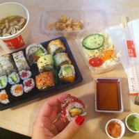sushi chiwa japanese restaurant foursquare