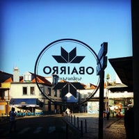 Foto tirada no(a) O Bairro por Javier M. em 7/12/2014