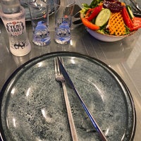 Photo taken at Çeşm-i Cihan Restaurant by Ersin Y. on 7/24/2023