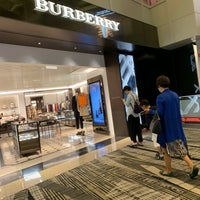 Photo taken at Burberry by Michael F. on 6/29/2019