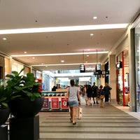 Photo taken at Claremont Quarter by Michael F. on 3/22/2018