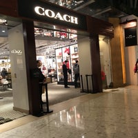 coach warehouse
