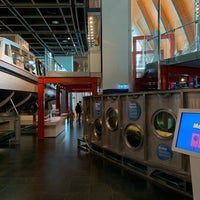 Photo taken at WA Maritime Museum by Michael F. on 11/10/2019