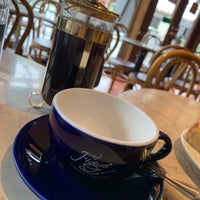 Photo taken at Figaro by Michael F. on 5/23/2019