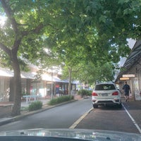 Photo taken at Claremont Quarter by Michael F. on 12/13/2021