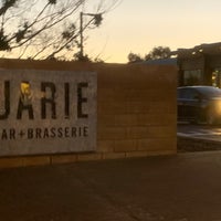 Foto tirada no(a) The Quarie Bar And Brasserie por Michael F. em 7/18/2021