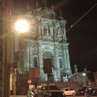 9/15/2012 tarihinde Marcelo E.ziyaretçi tarafından Torre dos Clérigos'de çekilen fotoğraf