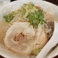 ぼすや Ramen Restorani