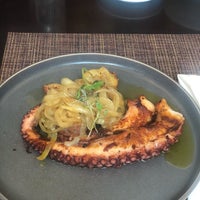 Foto diambil di Ipanema Restaurant oleh Annette pada 5/31/2019