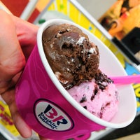 Photo taken at Baskin-Robbins by きゅうり on 4/30/2019
