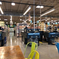 Photo taken at Whole Foods Market by Joshua F. on 1/22/2018