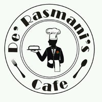 Снимок сделан в De&amp;#39; Rasmani&amp;#39;s Cafe&amp;#39; пользователем De&amp;#39; Rasmani&amp;#39;s Cafe&amp;#39; 3/2/2015