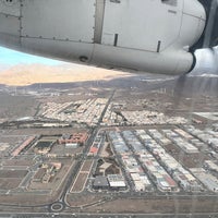 Photo taken at Gran Canaria Airport (LPA) by Hanna on 2/26/2024