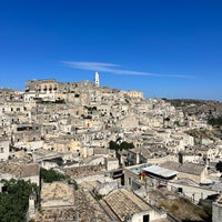 Photo taken at Matera by Hanna on 10/8/2023