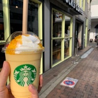 Photo taken at Starbucks by Daichi H. on 3/21/2022