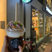 Photo taken at Starbucks by Daichi H. on 4/22/2022