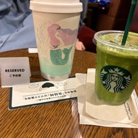 Photo taken at Starbucks by Daichi H. on 10/8/2022