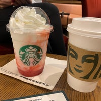 Photo taken at Starbucks by Daichi H. on 5/22/2022