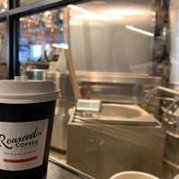 Photo taken at Roasted Coffee Laboratory by Daichi H. on 2/27/2022