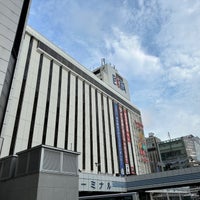 Photo taken at ESTA by 愛国くん on 8/31/2023