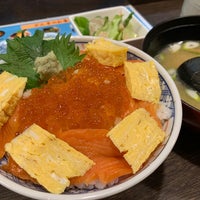 どん亭 Japanese Restaurant In 仙台市
