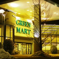 グリーンマート 桂店 仙台市 宮城県